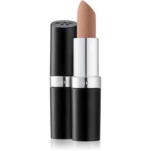 Rimmel Lasting Finish dlouhotrvající rtěnka odstín 901 Golden Dust 4 g