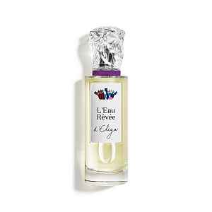 Sisley L'Eau Rêvée d'Eliya květinová, exotická, delikátní toaletní voda dámská  100 ml