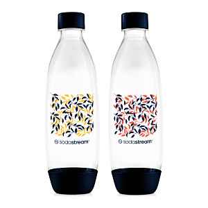 SODASTREAM Lahev Fuse 1l 2 ks Ice Tea