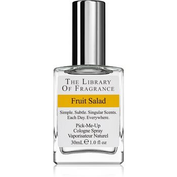 The Library of Fragrance Fruit Salad kolínská voda unisex 30 ml