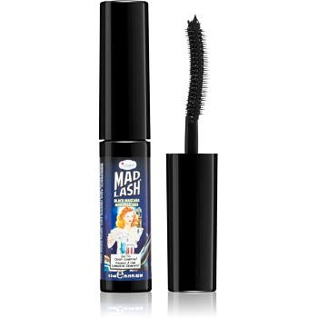 theBalm Mad Lash řasenka pro objem odstín Black 4,5 ml