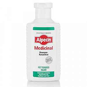 Alpecin  šampon na mastné vlasy 200 ml