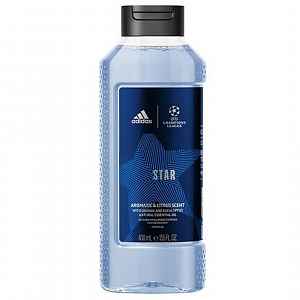 Adidas UEFA Champions League Star Edition SG 400 ml M