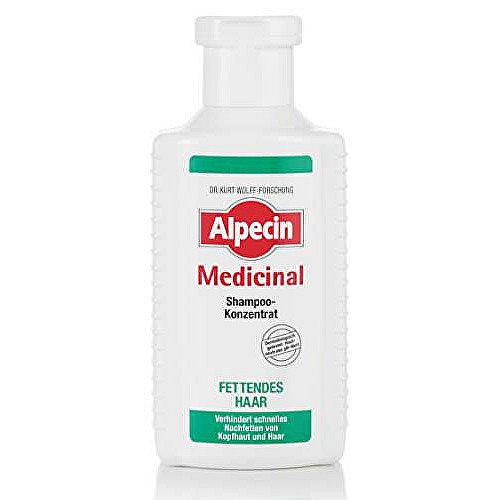 Alpecin  šampon na mastné vlasy 200 ml