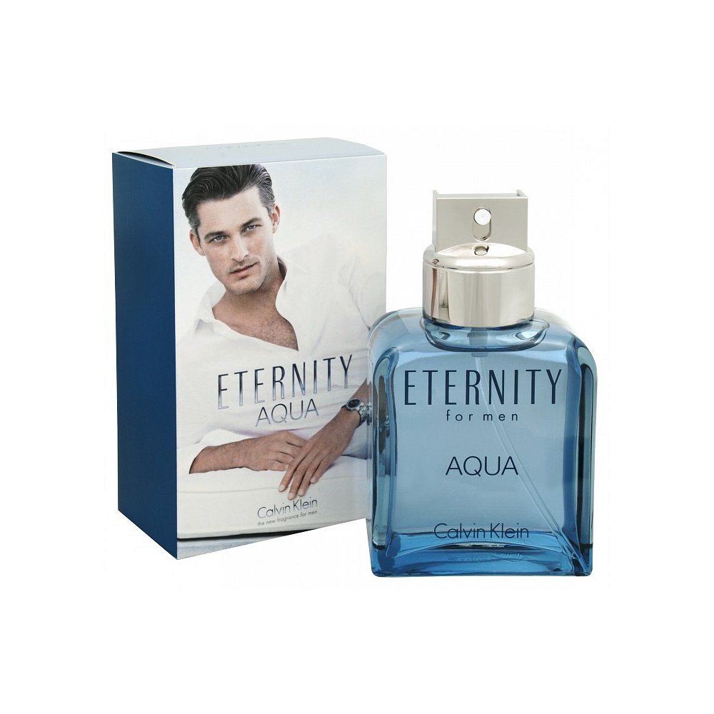 CALVIN KLEIN Eternity Aqua For Men Toaletní voda 20 ml