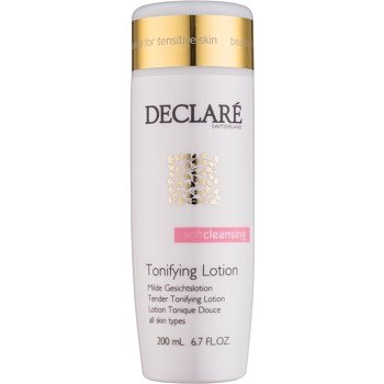 Declaré Soft Cleansing jemné čisticí tonikum  200 ml