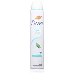 Dove Fresh Care antiperspirant sprej 200 ml