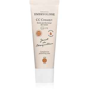 Embryolisse CC Cream + hydratační CC krém SPF 20 odstín Gold 30 ml