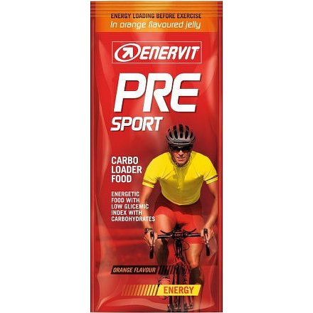 Enervit Pre Sport pomeranč 45g