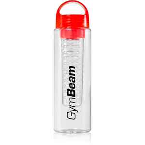 GymBeam Infuser sportovní láhev barva Orange 1 ks