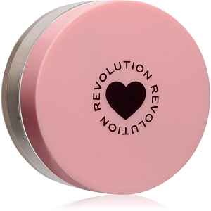 I Heart Revolution Baking Powder sypký pudr odstín Coconut 22 g