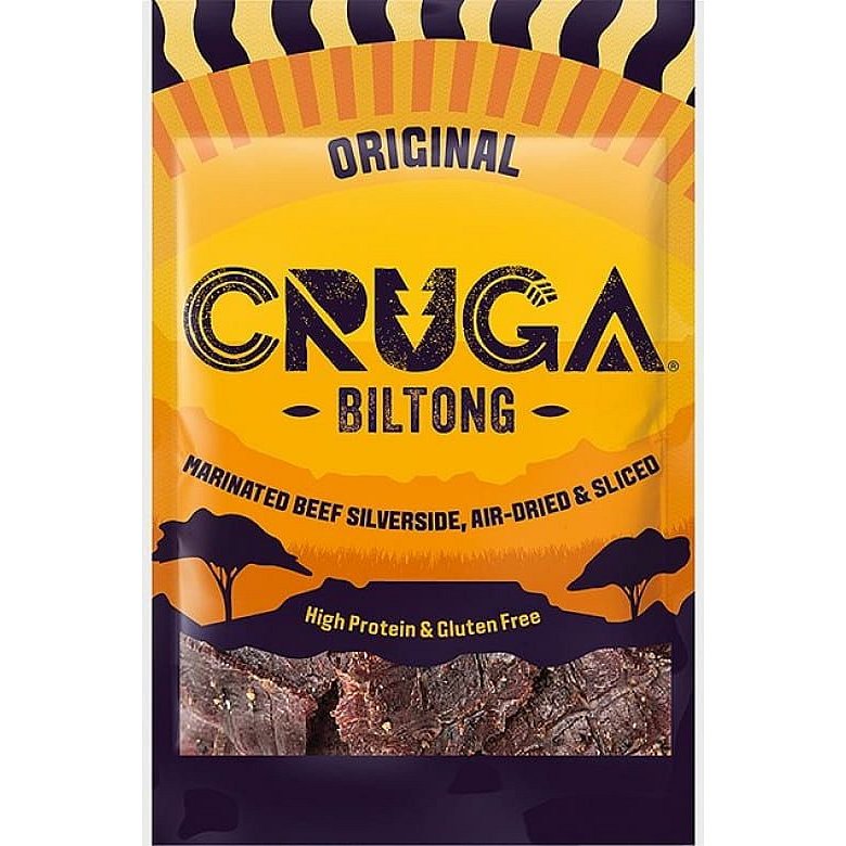 INDIANA BILTONG ORIGINAL 25G