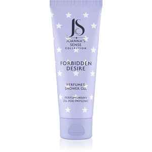 Joanna Joanna's Sense Forbidden Desire parfémovaný sprchový gel 80 ml