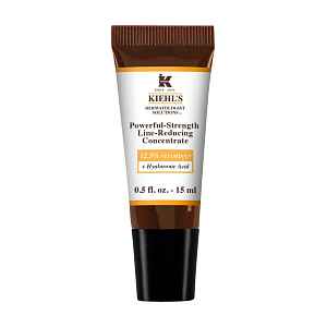 Kiehl's Účinné sérum s vitaminem C (Powerful-Strength Line-Reducing Concentrate Reno) 100 ml