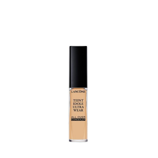 Lancôme Teint Idole Ultra Wear All Over Concealer všestranný korektor s 24h výdrží a komfortem  035 - Beige Dore