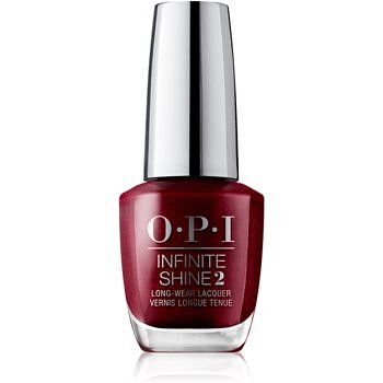 OPI Infinite Shine gelový lak na nehty I'm Not Really a Waitress 15 ml