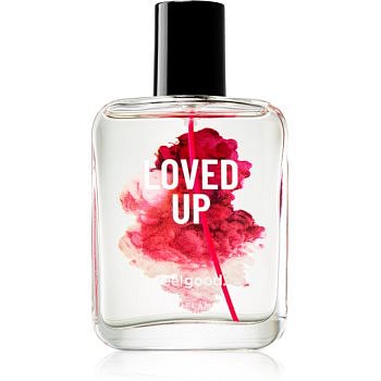 Oriflame Loved Up Feel Good toaletní voda pro ženy 50 ml