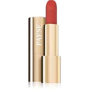 Paese Mattologie Lipstick matná rtěnka odstín 112 Vintage Red 4.3 g