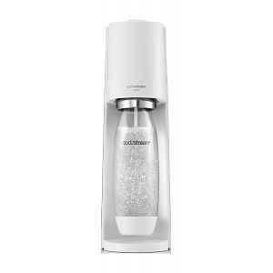 SODASTREAM Terra White výrobník perlivé vody