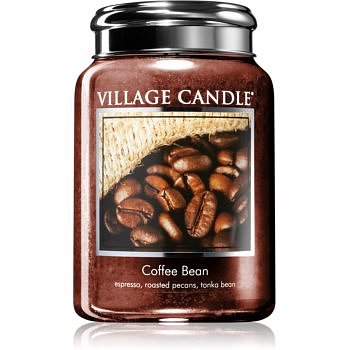 Village Candle Coffee Bean vonná svíčka 602 g