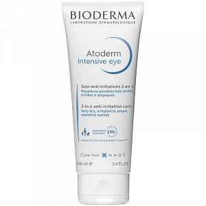 BIODERMA ATODERM Intensive EYE 100ml