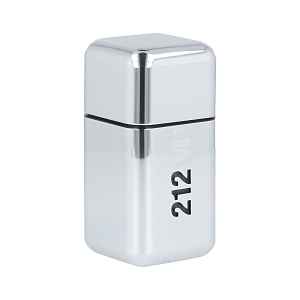 Carolina Herrera 212 VIP Men toaletní voda pro muže 50 ml