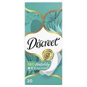 DHV Discreet Deo 20ks