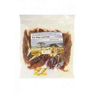 Pochoutka Kachní Prsa Měkká 500g