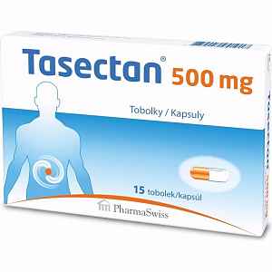 Tasectan 500 mg/15 tobolek