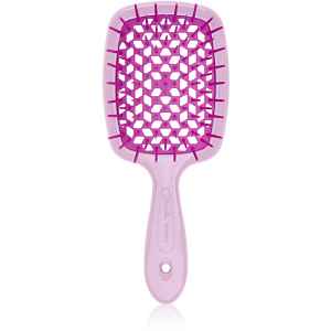 Janeke Superbrush Small malý plochý kartáč 17,5 x 7 x 3 cm 1 ks