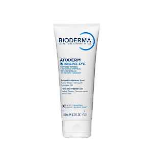 BIODERMA ATODERM Intensive EYE 100ml