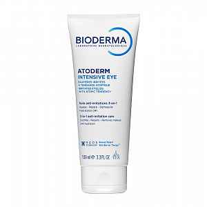 BIODERMA ATODERM Intensive EYE 100ml