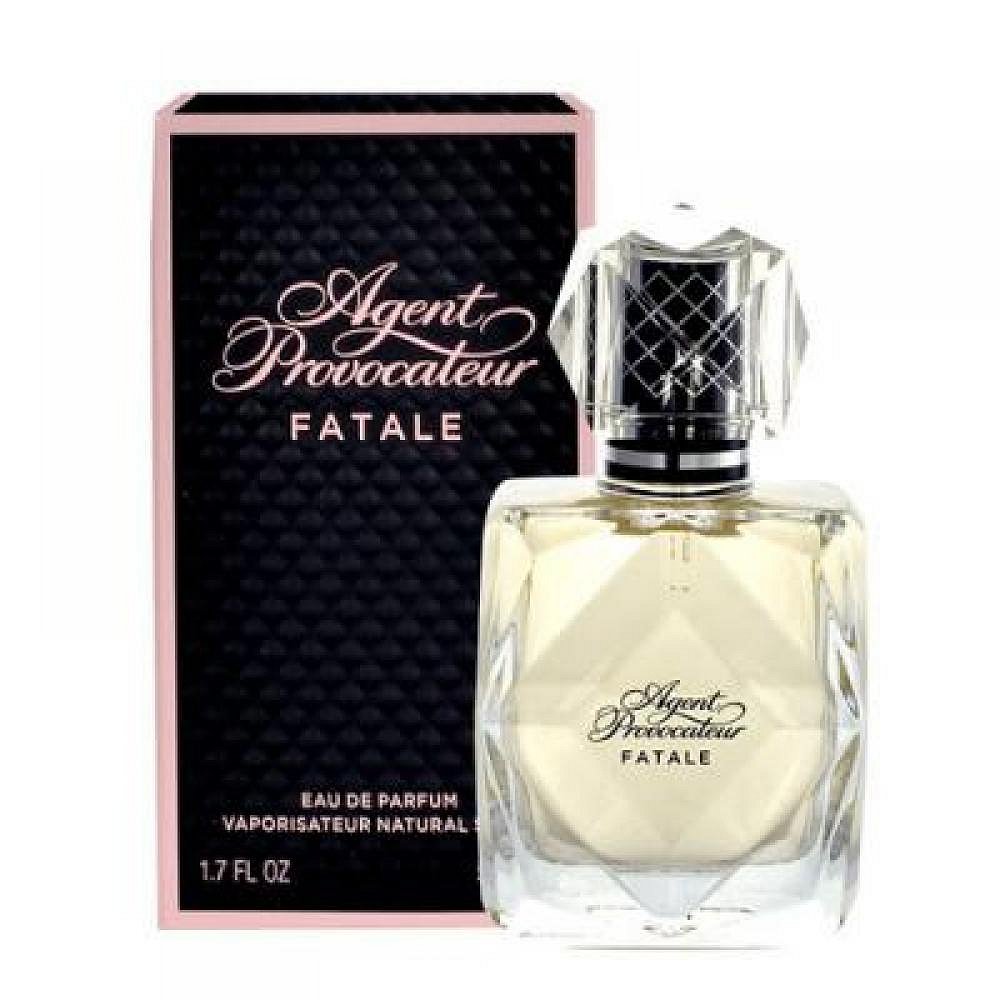 AGENT PROVOCATEUR Fatale Parfémovaná voda 50 ml