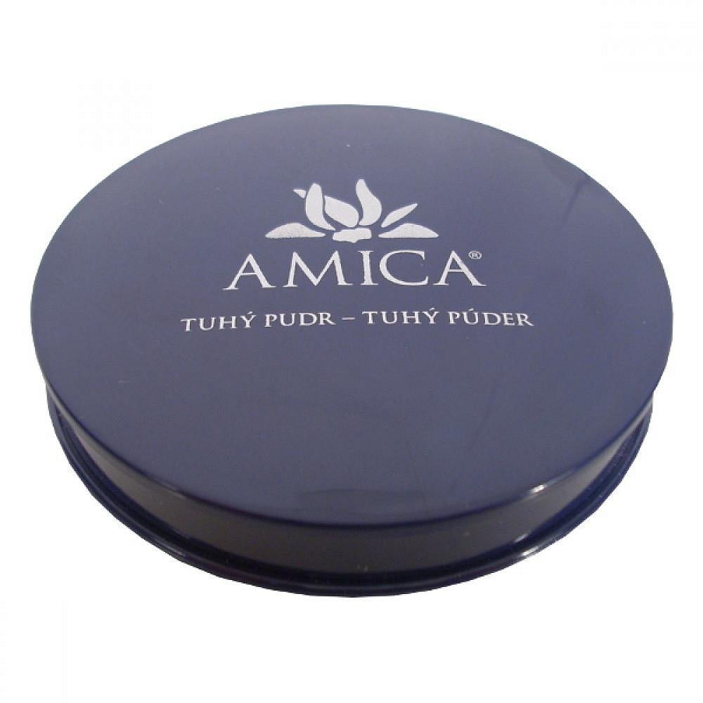 ALPA Amica puder c.8 tuhý 20g