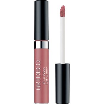 Artdeco Full Mat Lip Color dlouhotrvající matná tekutá rtěnka odstín 15 Rose Spirit 5 ml