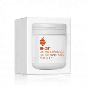 Bi-oil Gel Pro Suchou Kůži 100ml