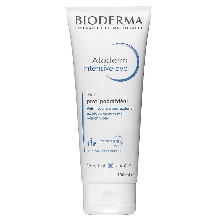 BIODERMA ATODERM Intensive EYE 100ml