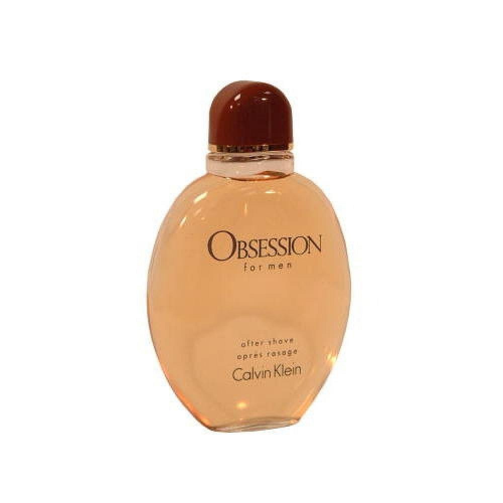 CALVIN KLEIN Obsession Voda po holení 125 ml