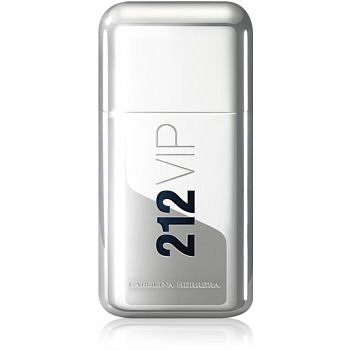 Carolina Herrera 212 VIP Men toaletní voda pro muže 50 ml