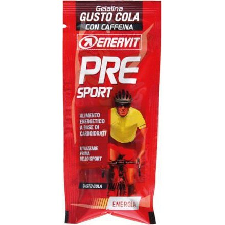 Enervit Pre Sport cola + kofein 45g