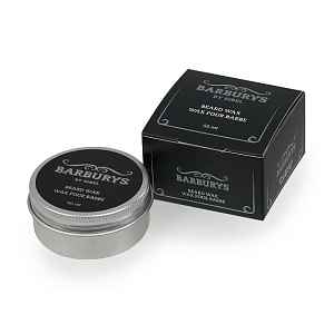 Fixační vosk Sibel Barburys Beard Wax - 50 ml (0001755)