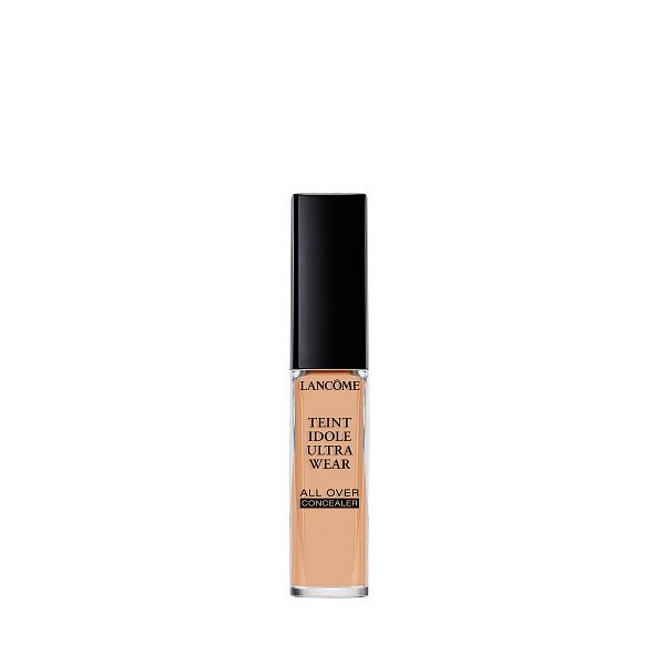 Lancôme Teint Idole Ultra Wear All Over Concealer všestranný korektor s 24h výdrží a komfortem  038 - Beige Cuivre