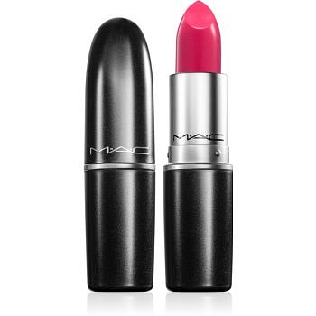 MAC Cremesheen Lipstick rtěnka odstín Pink Pearl Pop 3 g