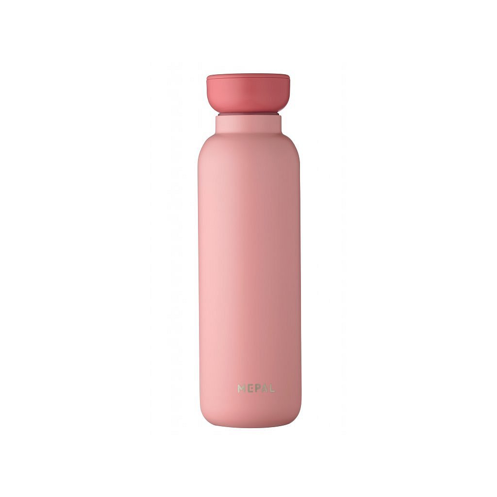 Mepal Termo lahev Ellipse Nordic Pink 500ml