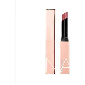 NARS Afterglow Sensual Shine Lipstick hydratační lesklá rtěnka odstín FAST LOVE 1.5 g