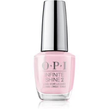 OPI Infinite Shine gelový lak na nehty Indefinitely Baby 15 ml