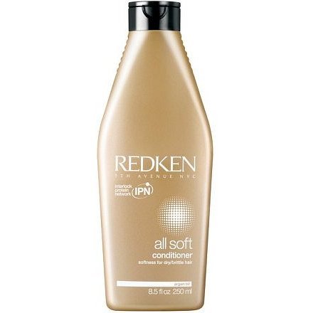 Redken All Soft Conditioner 250 ml