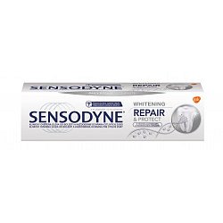 Sensodyne Repair & Protect Whitening zubní pasta 75 ml