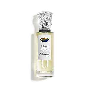 Sisley L'Eau Rêvée d'Hubert svěží, jiskrná, smyslná toaletní voda pánská  100 ml