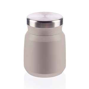 Zopa Termoska na jídlo 300 ml, Cookie beige 8